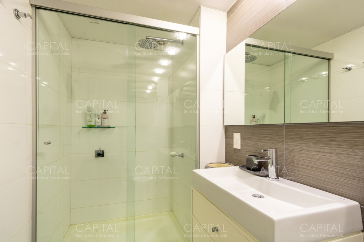 Apartamento ID.39465 - Departamento en Venta en Playa Brava con espectacular vista 