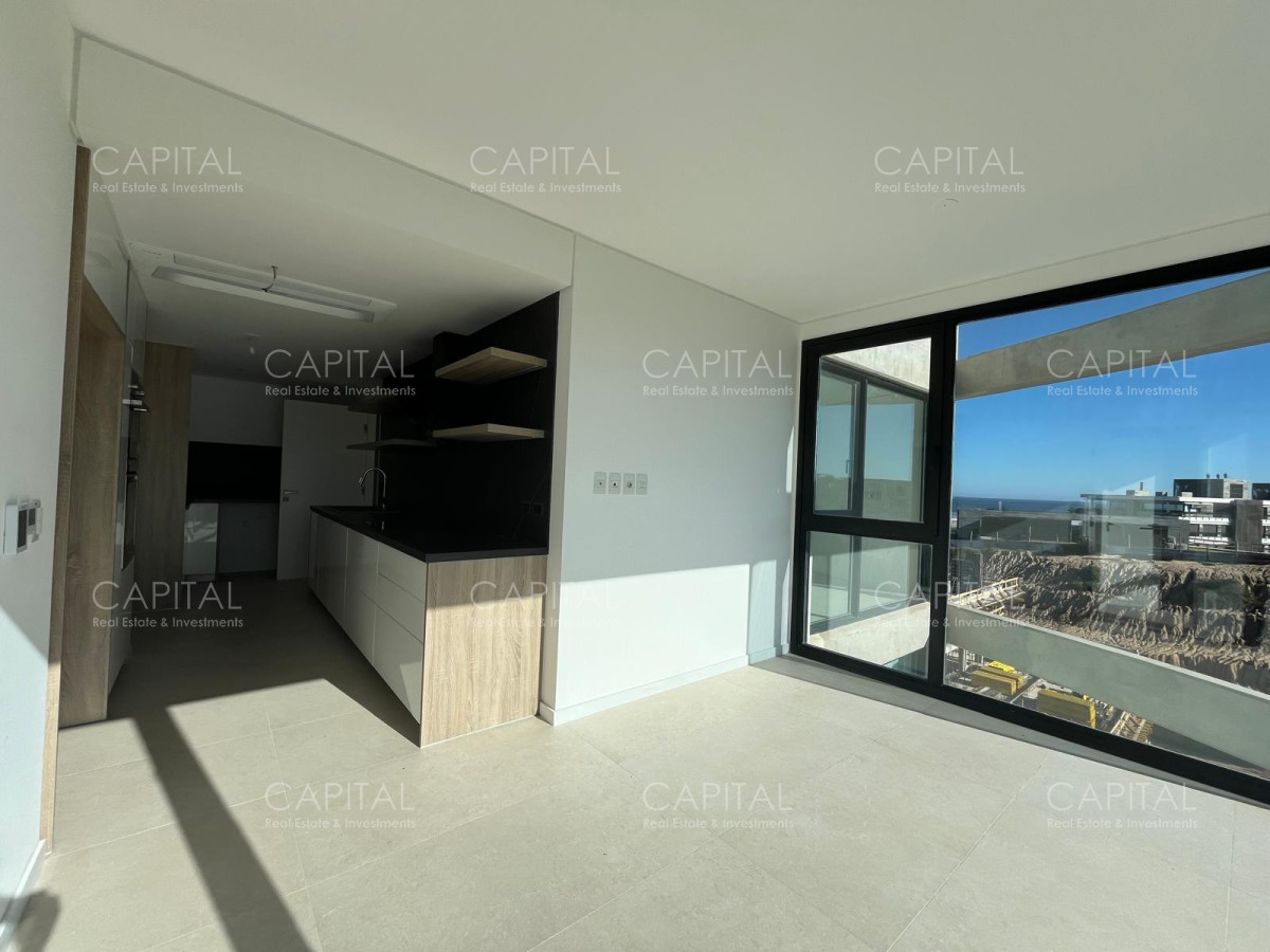 Apartamento ID.36717 - Aldeana Apartamento Penthouse En Venta A Estrenar, Manantiales  