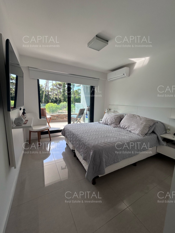 Apartamento ID.38005 - APARTAMENTO EN VENTA 2 DORMITORIOS EN PLAYA MANSA