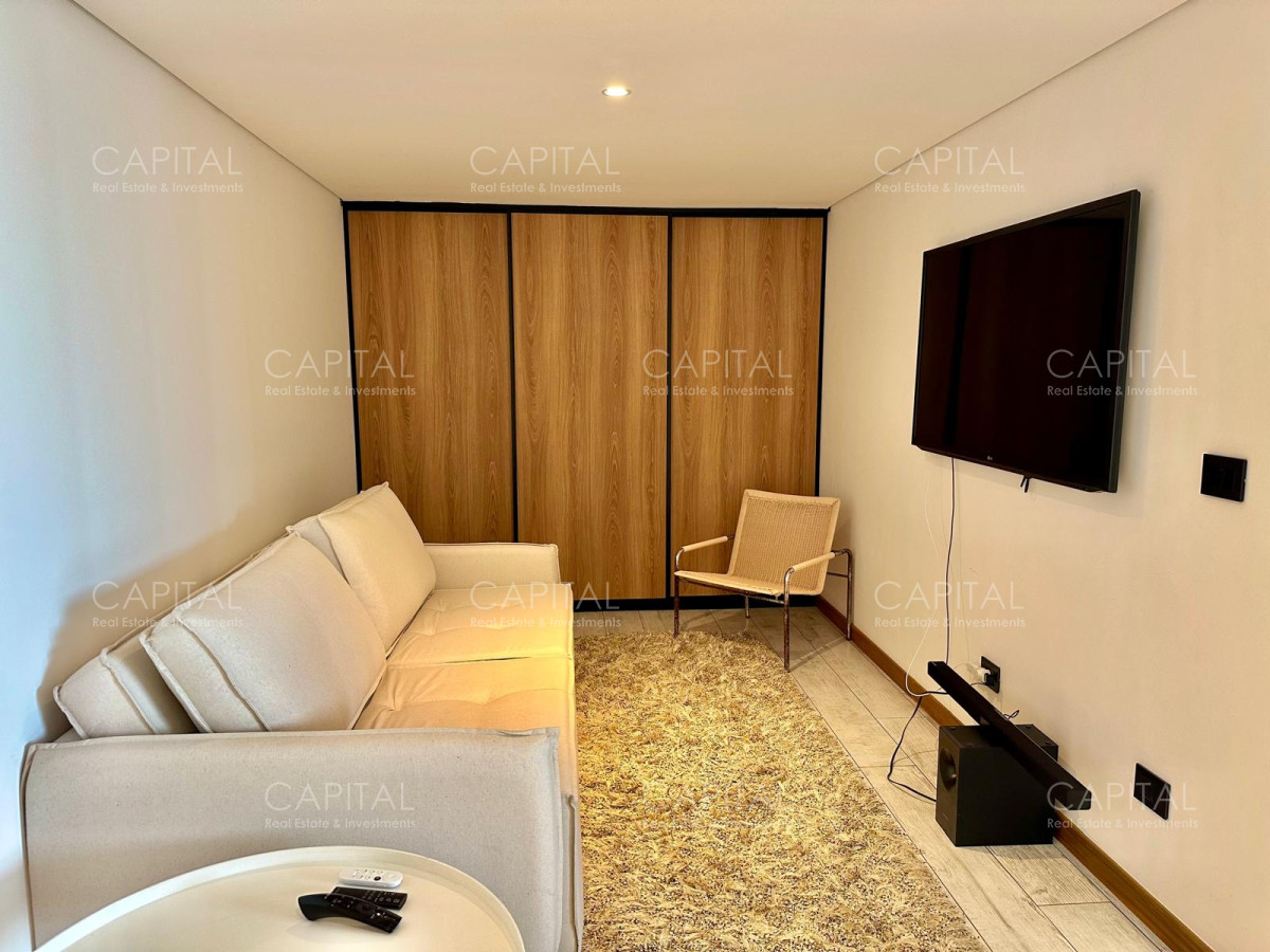 Apartamento ID.37305 - Surfside Apartamento de dos dormitorios 