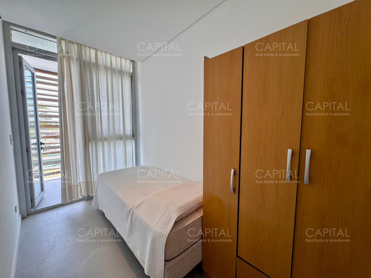 Apartamento ID.39290 - Increíble Departamento con gran vista a la desembocadura y el mar