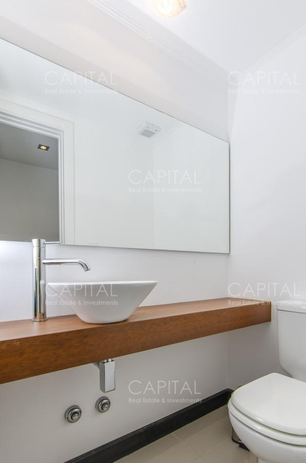 Apartamento ID.33027 - Departamento Penthouse En Playa Mansa