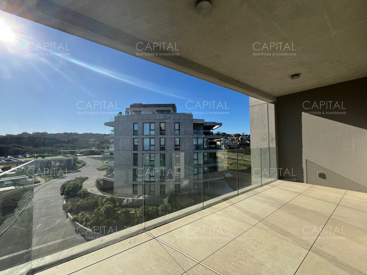 Apartamento ID.36727 - Apartamento Penthouse En Venta Edificio Aldeana 