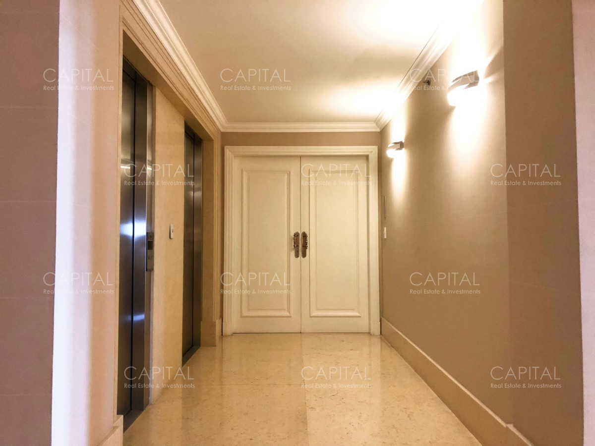 Apartamento ID.33107 - Apartamento de tres dormitorios con vista al mar.