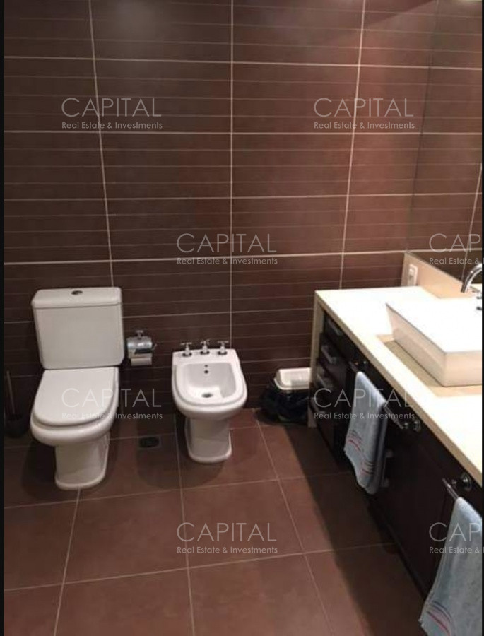 Apartamento ID.30391 - Moderno Apartamento de Dos Dormitorios en Venta en Imperiale III