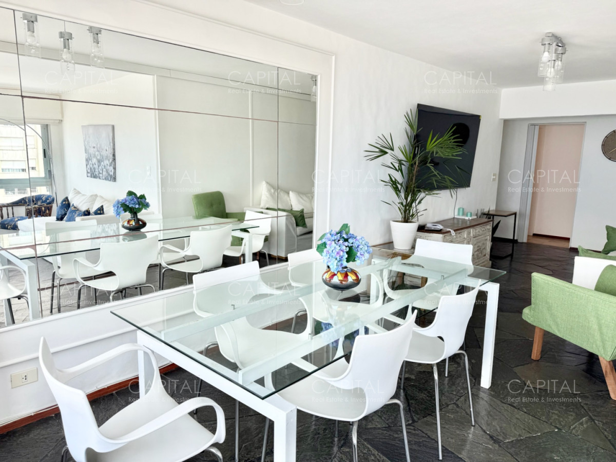 Apartamento ID.37471 - Apartamento de 2 dormitorios en alquiler de temporada