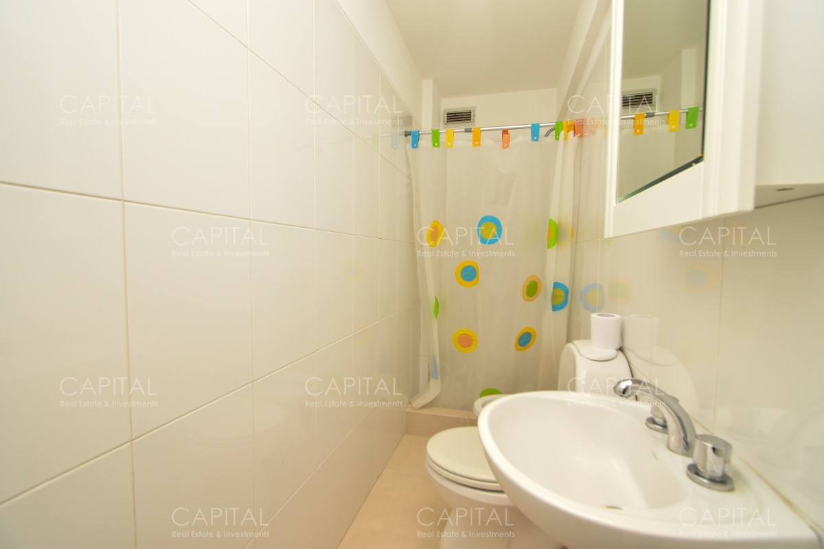 Apartamento ID.30835 - Venta de exclusivo PentHouse sobre playa Brava, Punta del Este