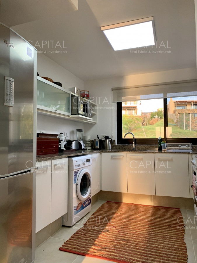 Apartamento ID.28419 - Quartier Punta Ballena Apartamento en alquiler temporario Dos Dormitorios