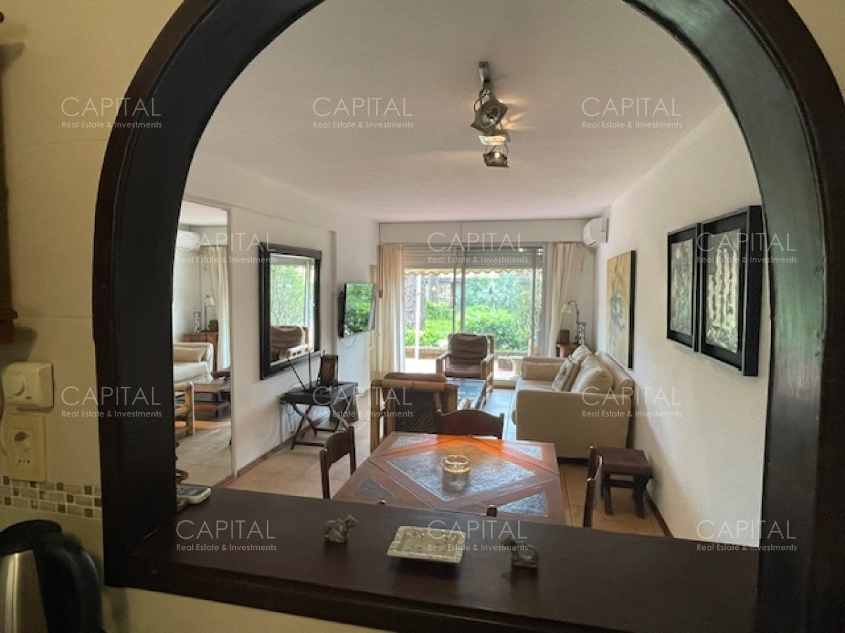 Apartamento ID.24990 - Departamento estilo casa en zona Aidy Grill cerca de todo