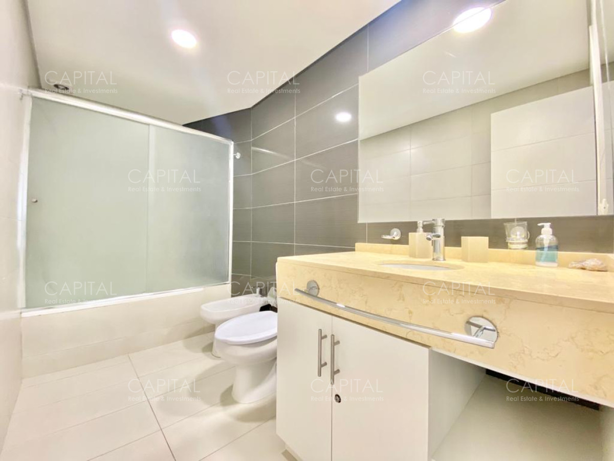 Apartamento ID.32548 - Apartamento de 2 dormitorios en venta en Wind Tower Punta del Este