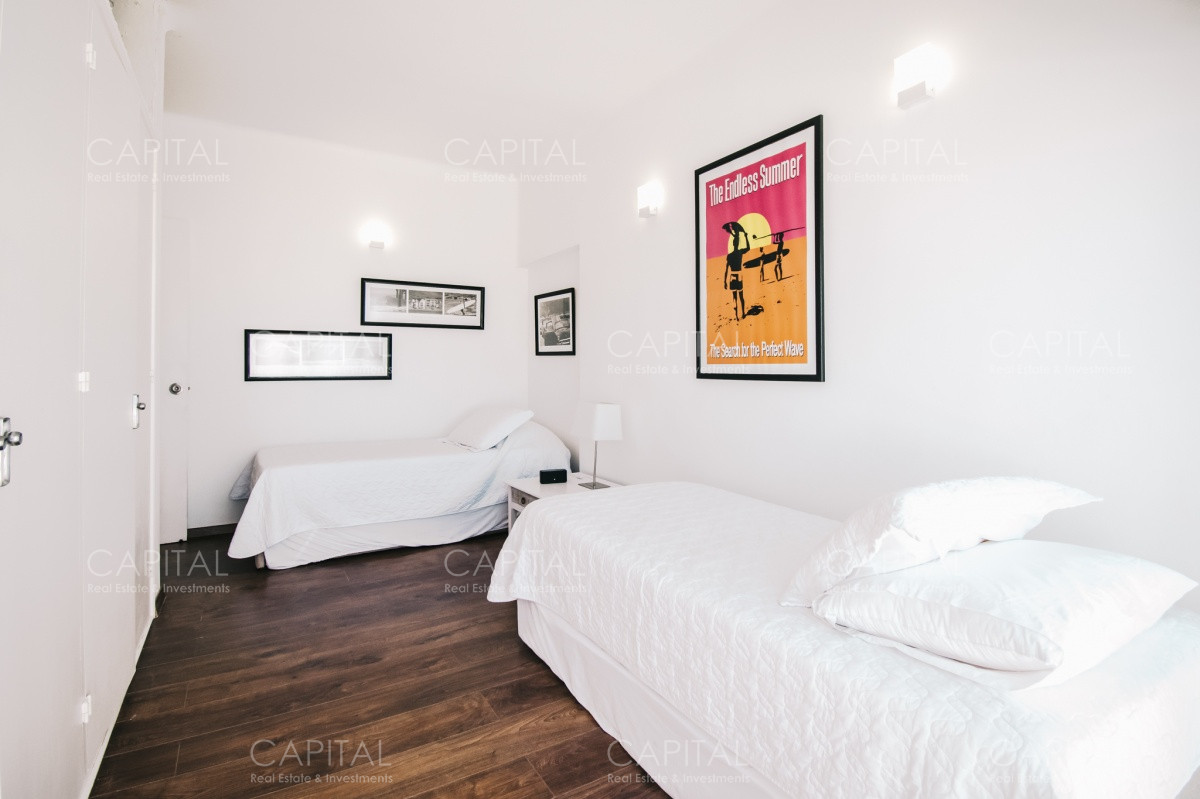 Apartamento ID.27229 - Apartamento Punta del Este en Alquiler