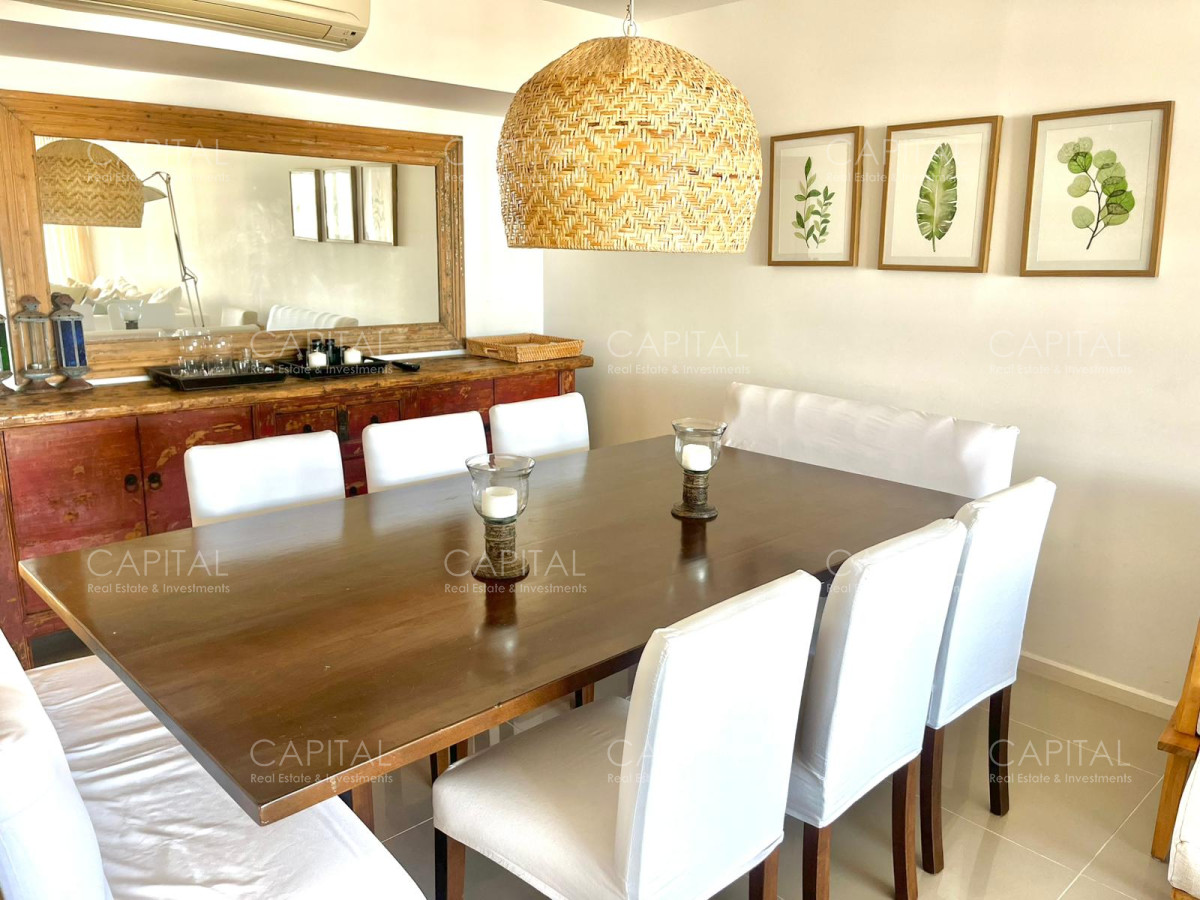 Apartamento ID.39177 - Hermoso apapartamento en zona brava