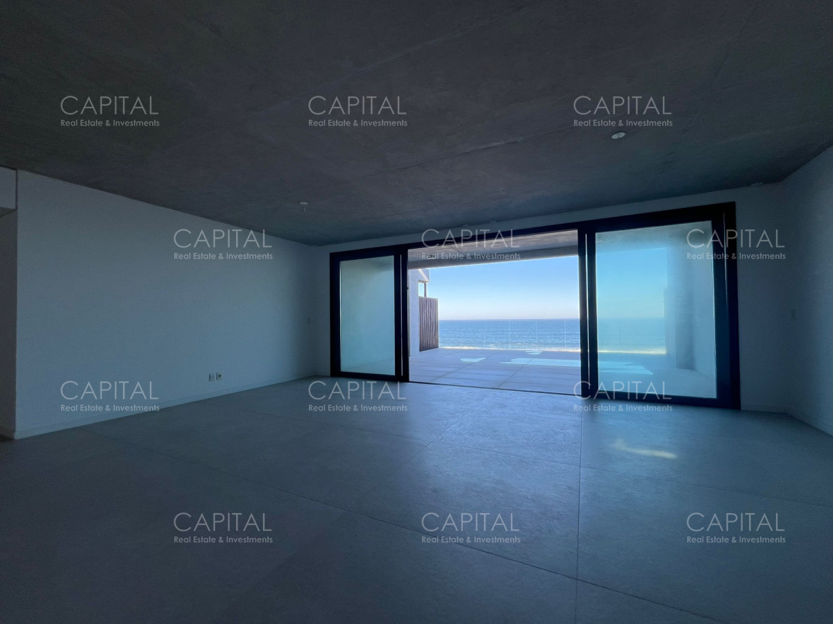 Apartamento ID.36727 - Apartamento Penthouse En Venta Edificio Aldeana 
