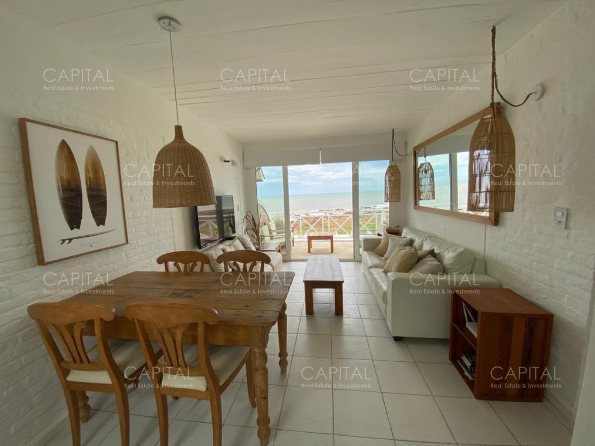 Apartamento ID.36704 - Penthouse frente a Playa Montoya 