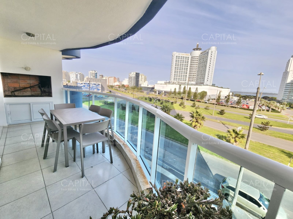 Apartamento ID.36926 - Espectacular apartamento en alquiler de temporada