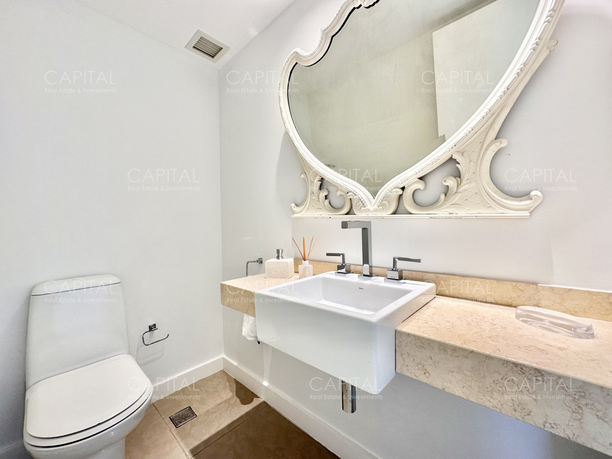 Apartamento ID.26998 - Torre Aquarela en Venta