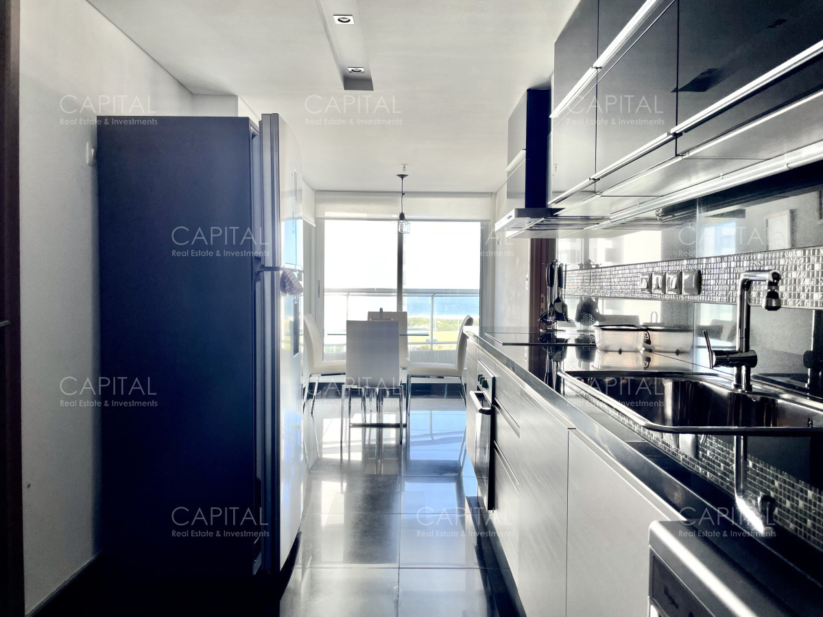 Apartamento ID.38042 - Exclusivo Departamento en Look Brava 