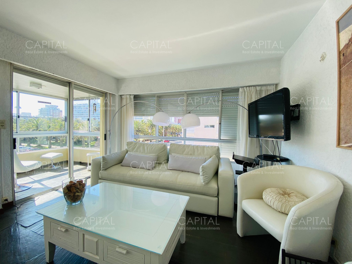 Apartamento ID.33180 - Apartamento en Peninsula 2 dormitorios 2 baños