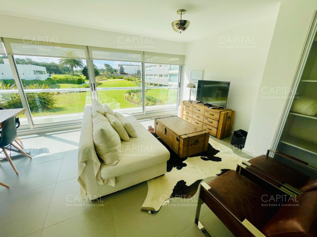 Apartamento ID.36806 - Silente frente a Playa Brava de 2 suites