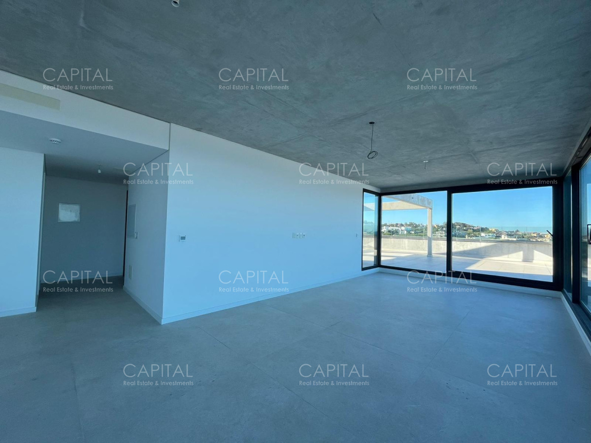 Apartamento ID.36728 - Apartamento Duplex En Venta Edificio Aldeana Manantiales 