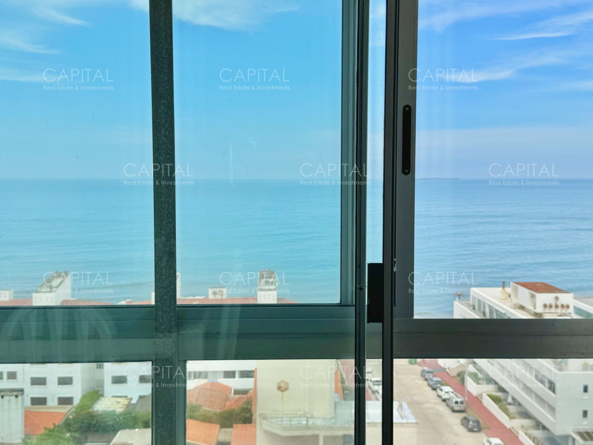 Apartamento ID.37873 - Apartamento de 2 Dormitorios a la venta en Michelangelo