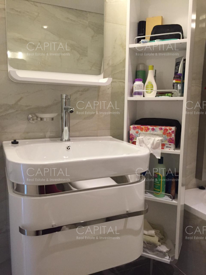 Apartamento ID.31016 - Moderno Apartamento de Un Dormitorio en Venta - Punta del Este