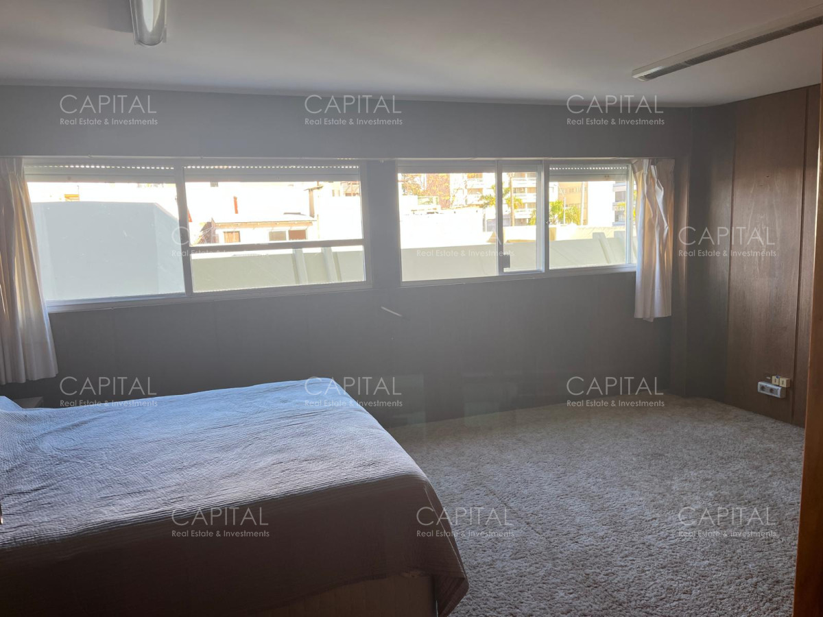 Apartamento ID.36607 - Apartamento de Un Dormitorio  en Venta y Alquiler en Península Punta del Este