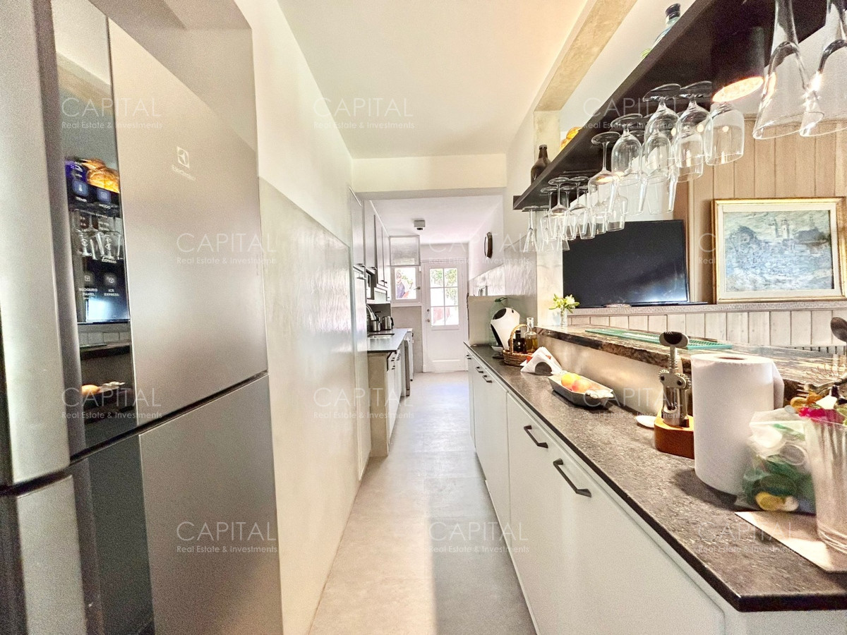 Apartamento ID.35367 - Apartamento en venta, Península - Punta del Este 