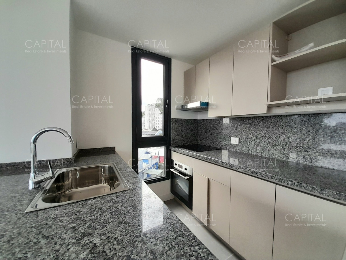 Apartamento ID.34399 - Apartamento en Venta a Estrenar de Dos Dormitorios Zona Aidy Gril, Punta del Este