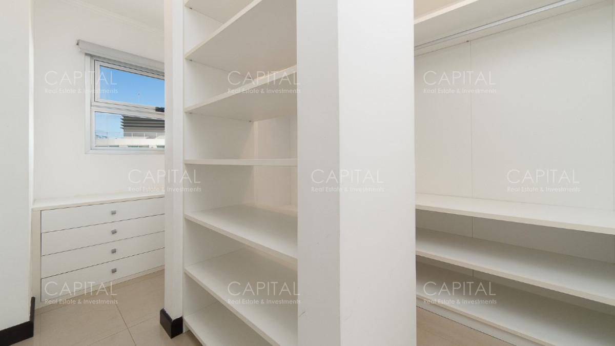 Apartamento ID.28442 - Apartamento en Venta Torre Lobos Punta del Este Penthouse