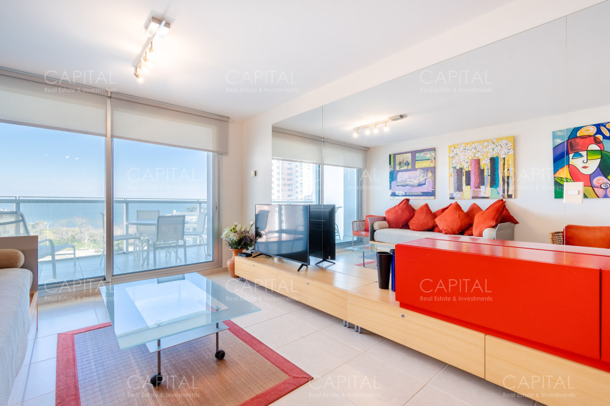 Apartamento ID.29370 - Sea Forest Departamento en Venta Punta del Este