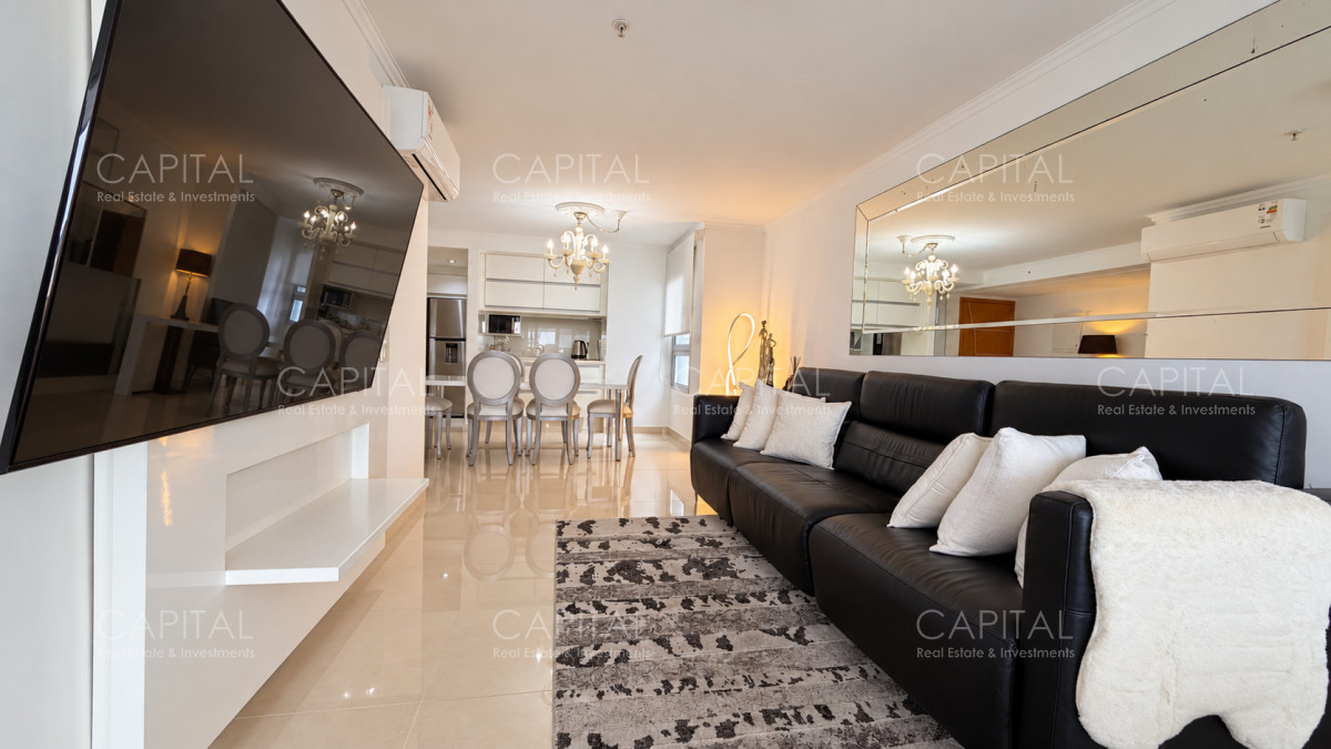 Apartamento en Alquiler Temporal de 2 dormitorios en Miami Boulevard., photo 4