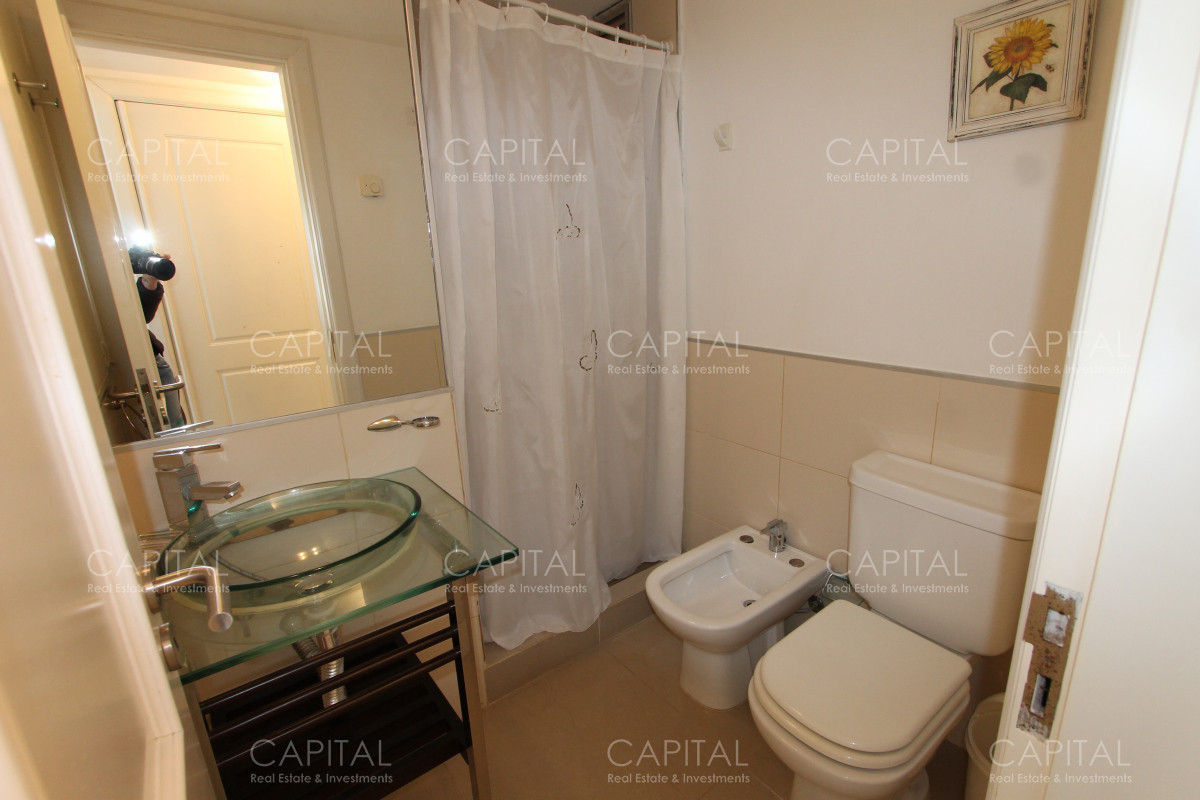 Apartamento ID.37039 - Lomas de Manantiales 3 suites frente a Bikini Beach