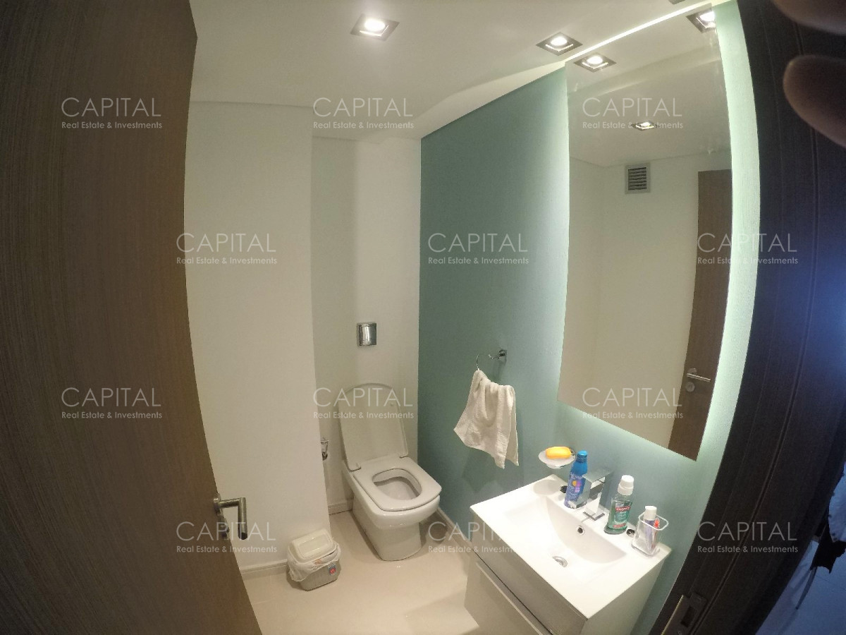 Apartamento ID.26621 - Excelente apartamento de 1 dormitorio - Look Brava
