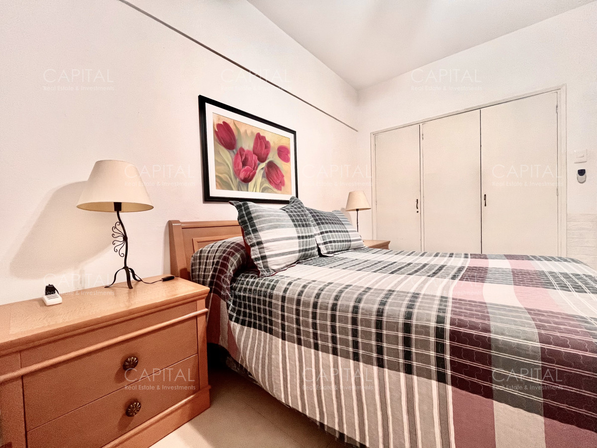 Apartamento ID.38032 - Apartamento en Venta en Peninsula 1 dormitorio
