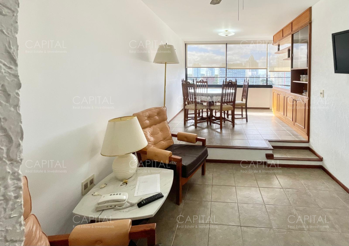 Apartamento ID.36288 - Apartamento de Dos Dormitorios en Venta en Aidy Grill