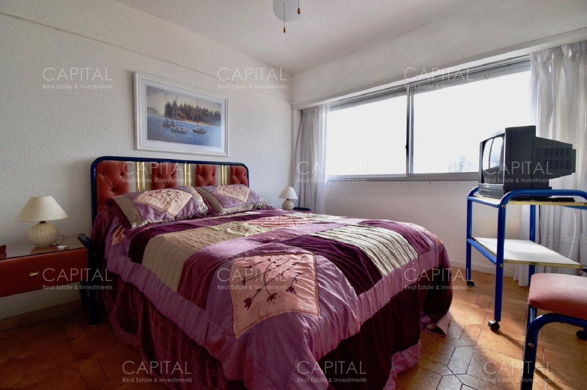 Apartamento ID.26012 - Apartamento en venta Puerto Punta del Este 