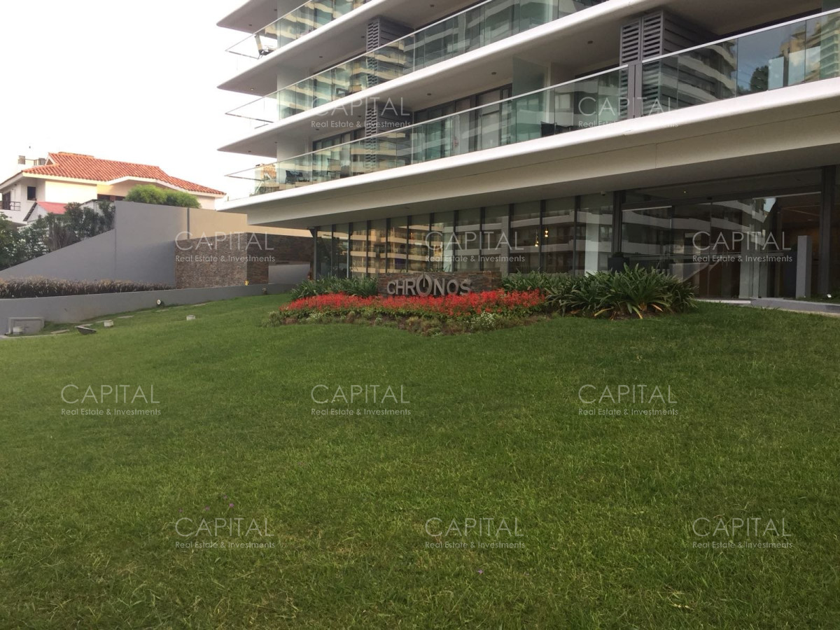 Apartamento ID.25860 - Venta y alquiler anual o invernal de apartamento en Playa Brava, Punta del Este