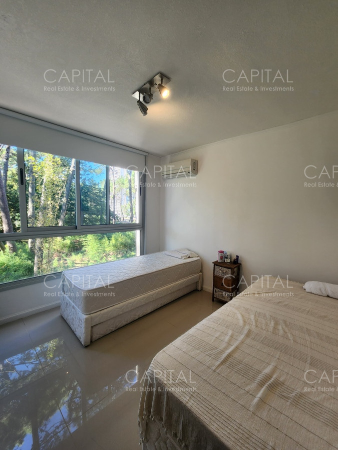 Apartamento ID.36399 - Apartamento de dos dormitorios en Roosevelt en Venta