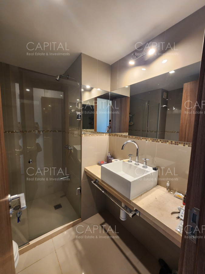 Apartamento ID.36399 - Apartamento de dos dormitorios en Roosevelt en Venta