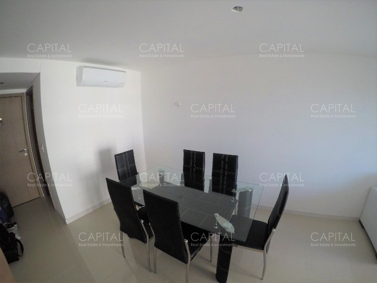 Apartamento ID.26621 - Excelente apartamento de 1 dormitorio - Look Brava