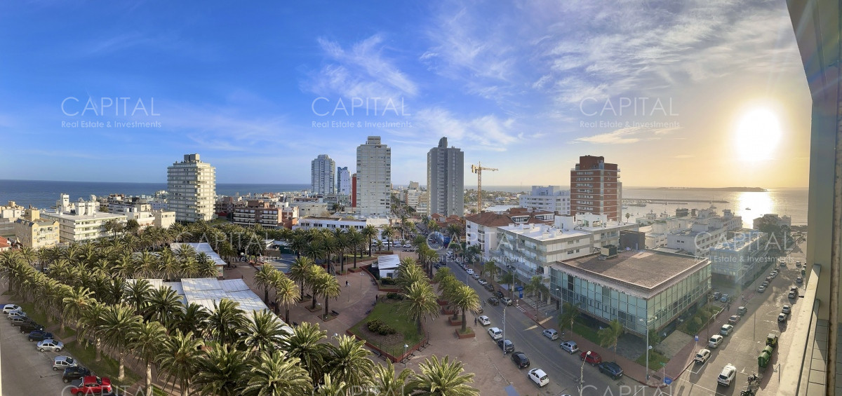 Apartamento ID.26192 - Apartamento en Peninsula 1 dormitorio