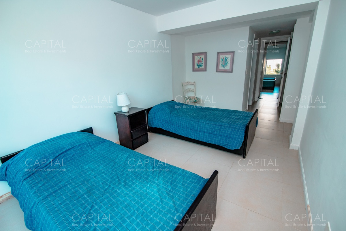 Apartamento ID.26475 - Esturion Montoya apartamento En Venta, La Barra