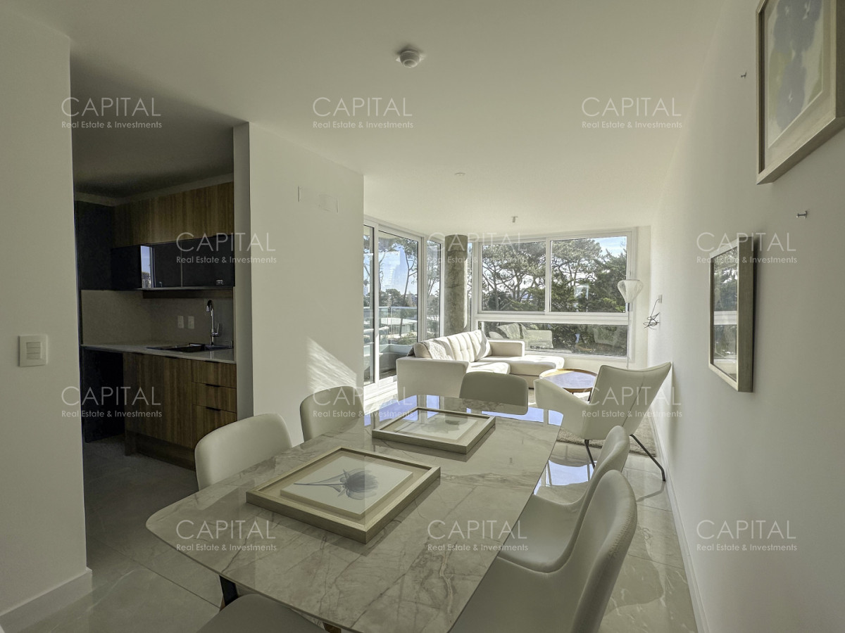 Apartamento ID.37336 - VIEW II ENTREGA INMEDIATA 2025
