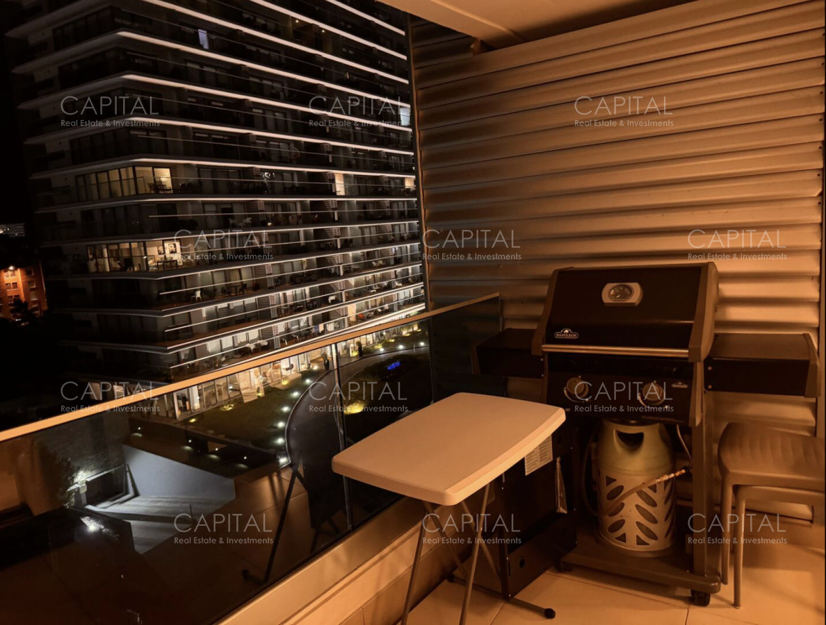 Apartamento ID.36447 - Apartamento en Punta del Este