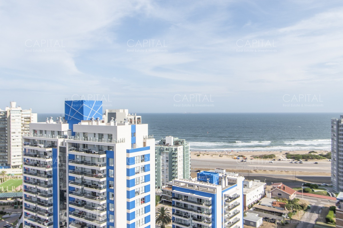 Apartamento ID.26500 - Penthouse Espectacular con Vista al Mar de Playa Brava