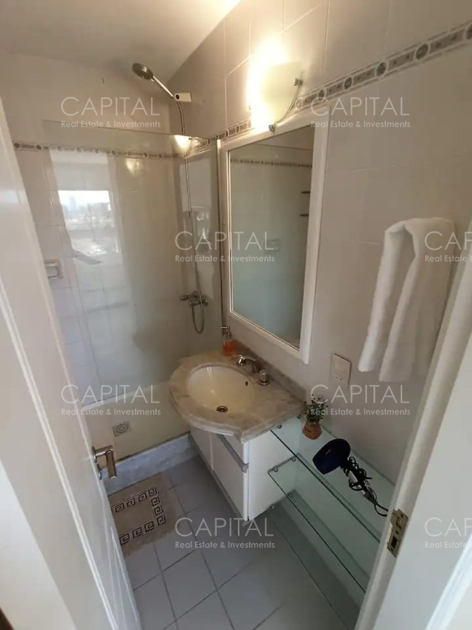 Apartamento ID.24985 - Venta de excelente apartamento dos dormitorios Playa Mansa