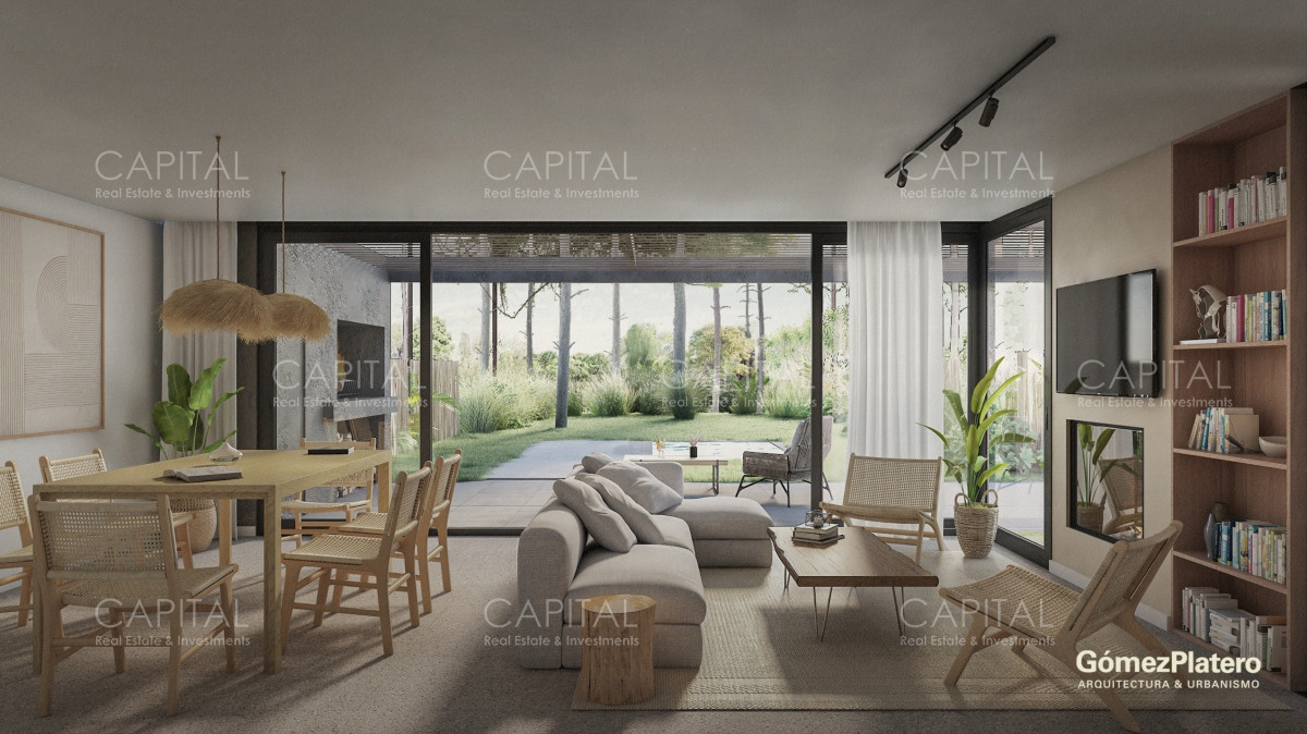 Apartamento ID.35881 - Nuevo proyecto La Guadalupe en La Barra