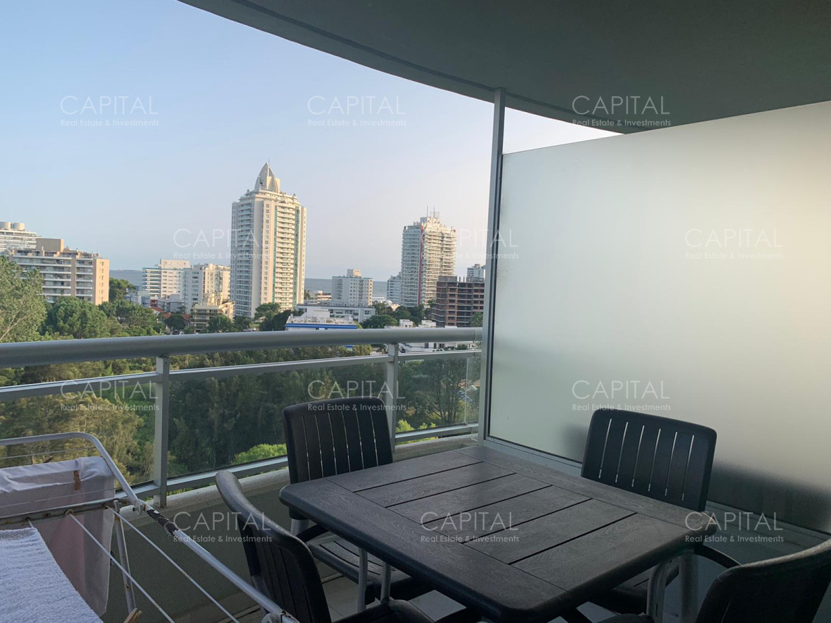 Apartamento ID.28599 - Apartamento en Punta del Este, Brava