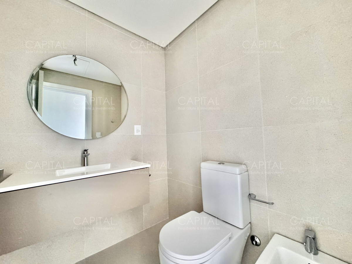 Apartamento ID.38866 - Le Parc IV de tres dormitorios piso alto en veta